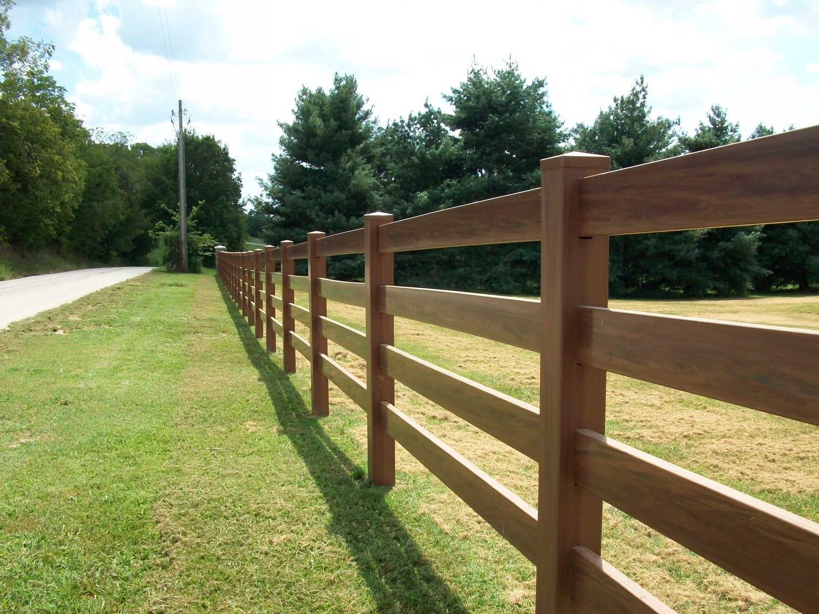 Gallery - Coastal Fence LLC