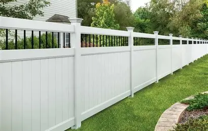 Coastal Fence LLC
