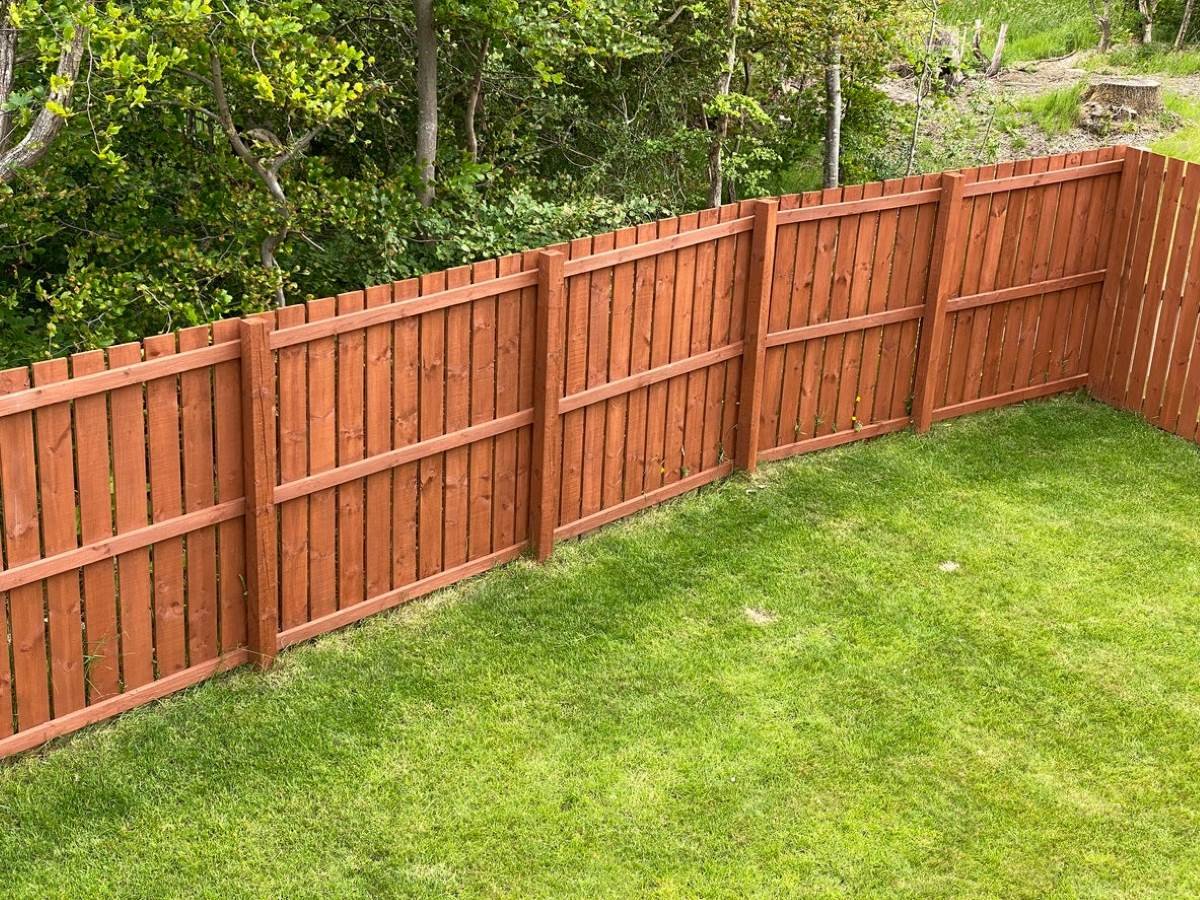 About Coastal Fence LLC